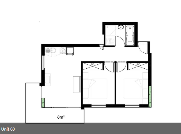 2 Bedroom Property for Sale in Zonnebloem Western Cape
